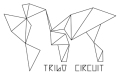 tribo circuit_ logo VECTOR